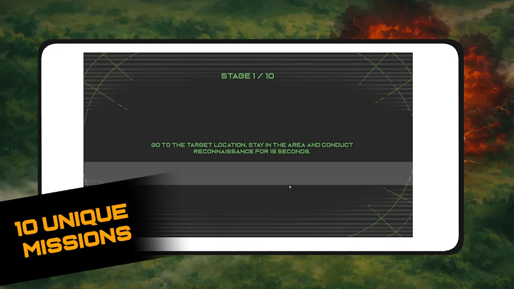 AC 130 Hercules Mission screenshot 3