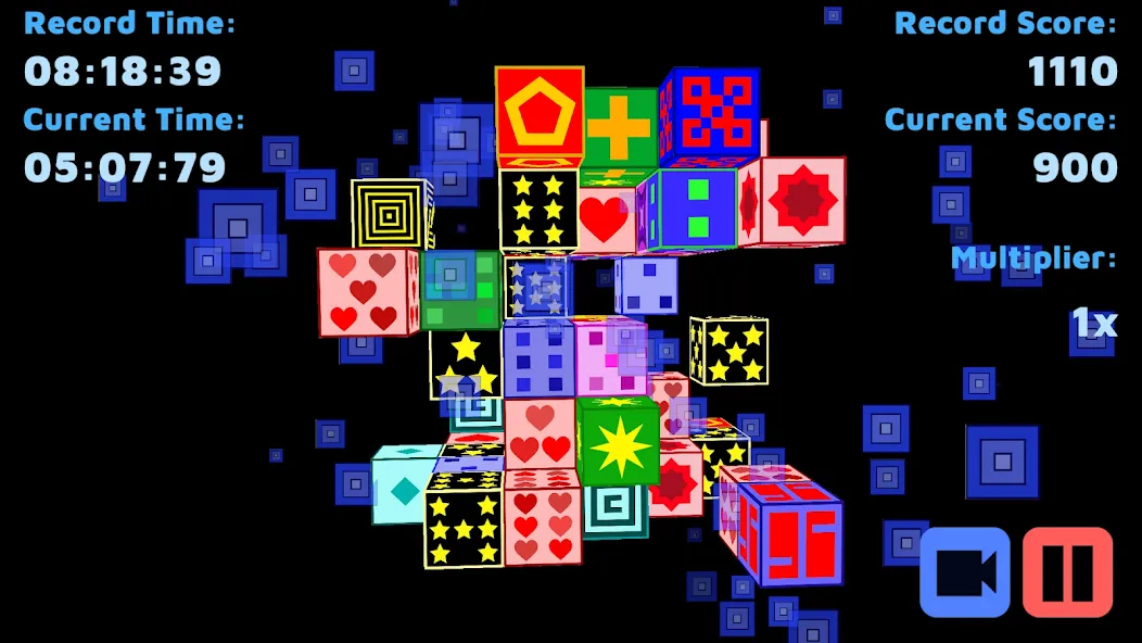 Cubistry screenshot 8