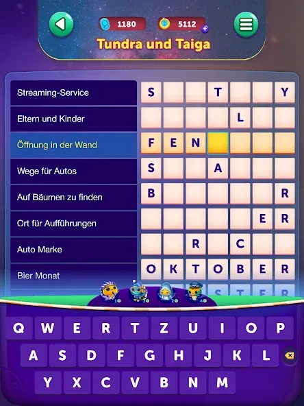 Codycross - Kreuzworträtsel screenshot 12