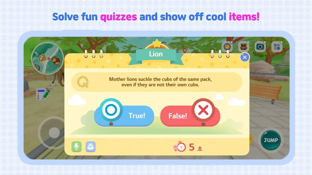 KIDSTOPIA - Learning and Play screenshot 5