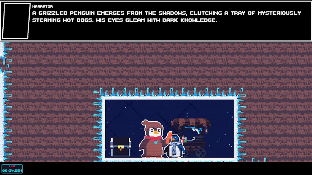 Aufstieg der Pinguine 2 screenshot 11