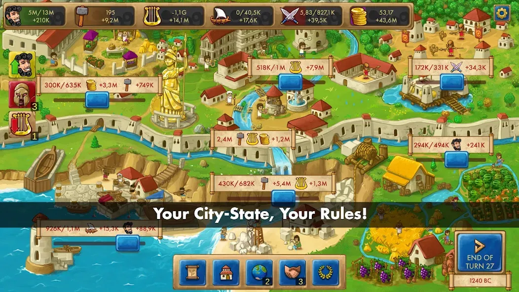 Marble Age: Remastered screenshot 7