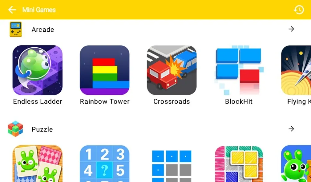 iKids screenshot 8