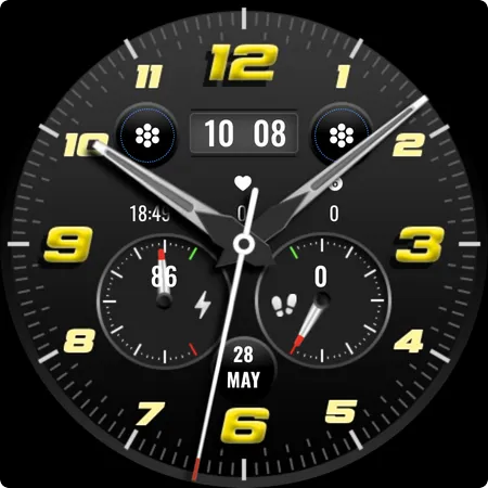 MJ173 Sporty Hybrid screenshot 26