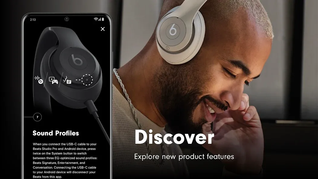 Beats screenshot 3