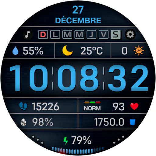 CFS144 Clean Core screenshot 25