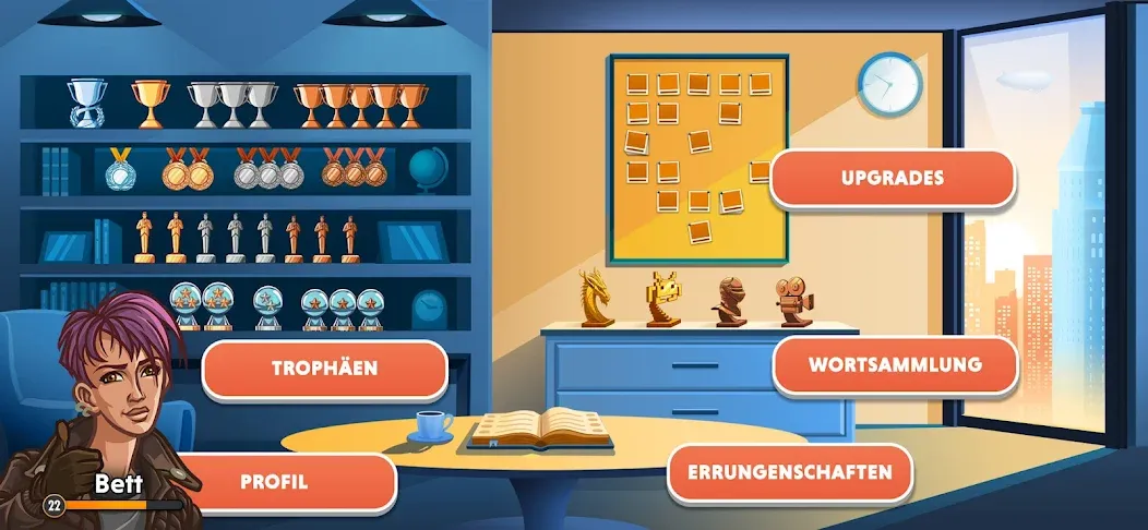 CODENAMES APP screenshot 6