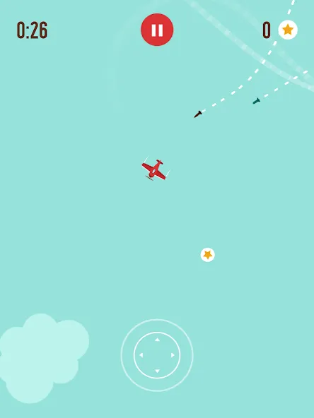 Missiles! screenshot 7