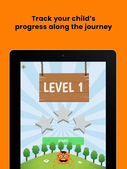 Reading Hero screenshot 7