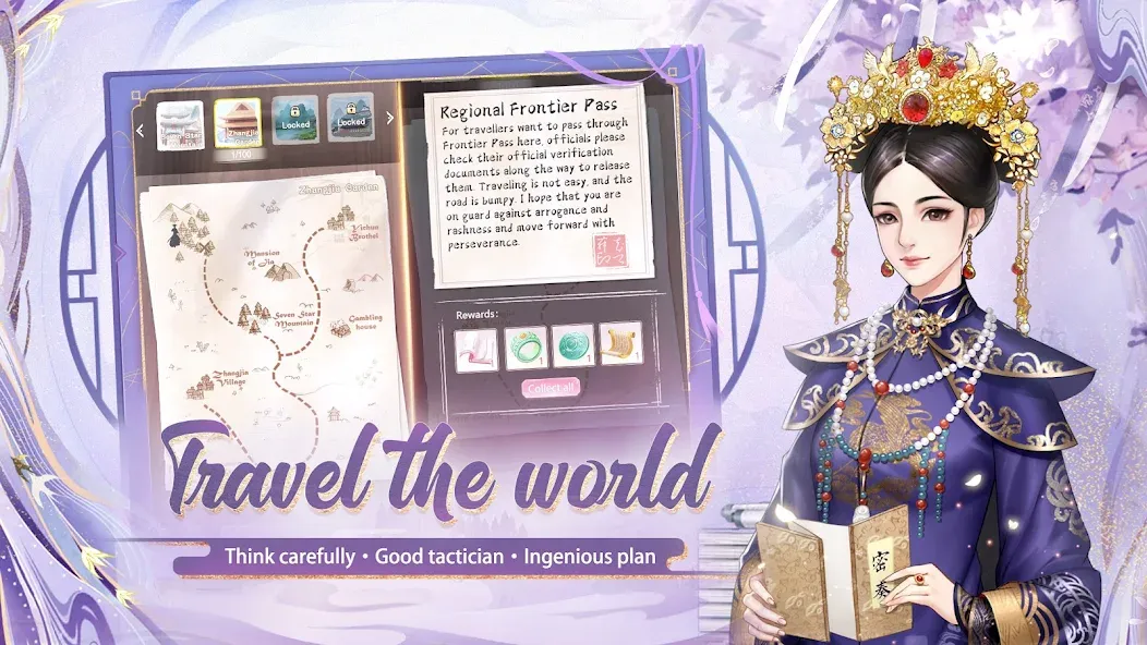 Legend of the Phoenix screenshot 28