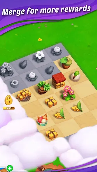 Merge Farm screenshot 7