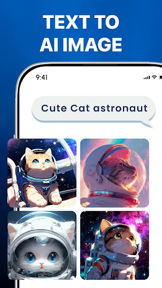 AI Chat: Ask AI Chat Anything screenshot 3