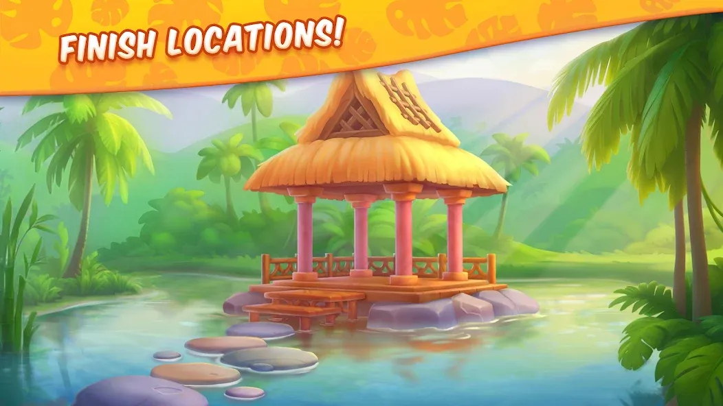 Bounty Match screenshot 2