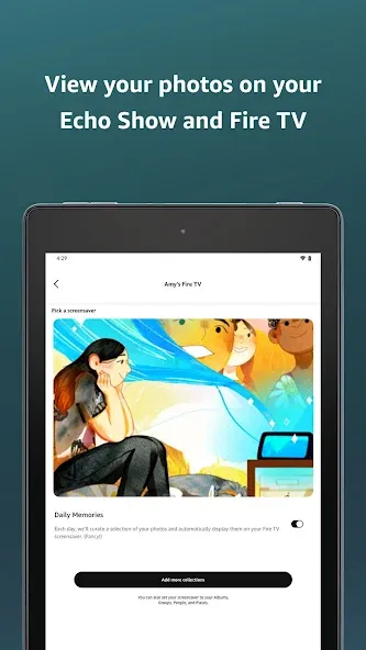 Amazon Photos: Photo & Video screenshot 10