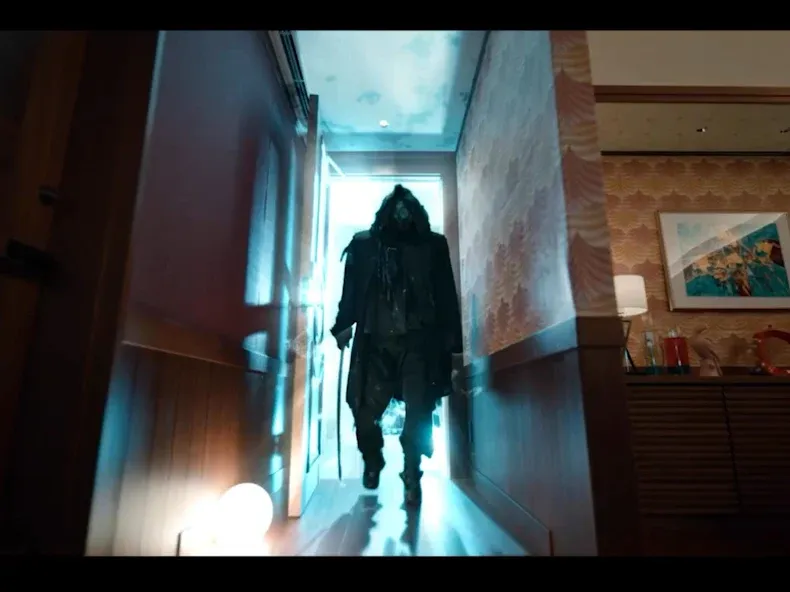 Death Come True screenshot 13
