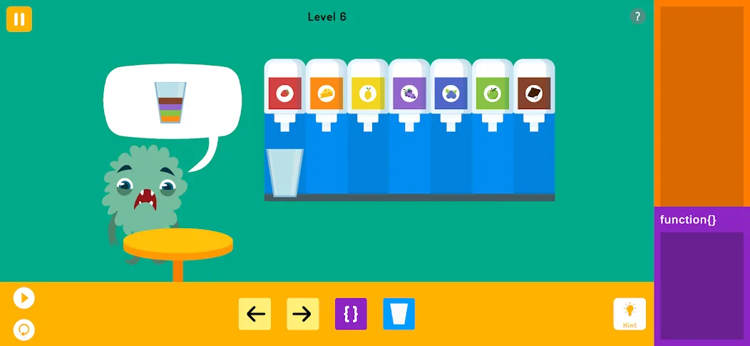 C4K - Coding for Kids screenshot 1