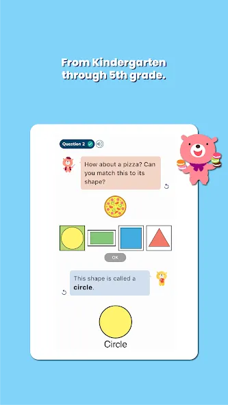 Mathmaji screenshot 11
