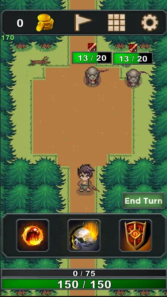 Dungeon Reels: Returns screenshot 1