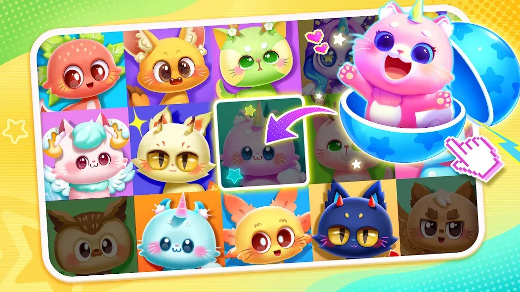 BabyBus Kids:vídeos, jogos screenshot 4