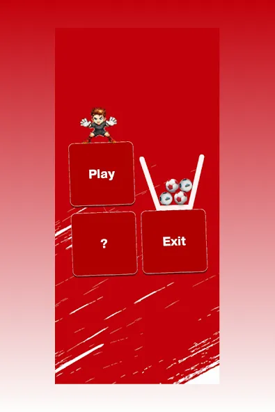 50-50 Sport Edition screenshot 1