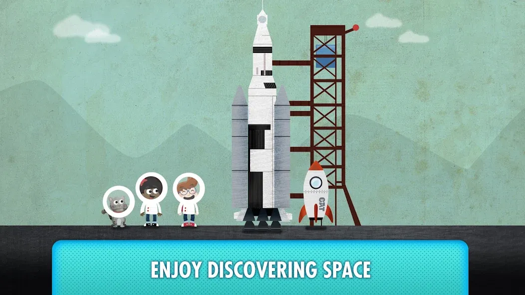 What's in Space? screenshot 1