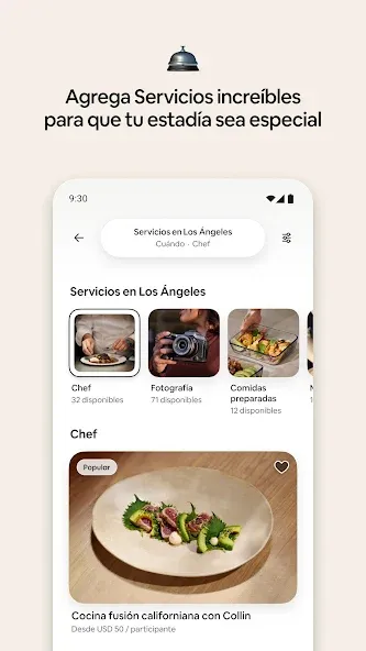 Airbnb screenshot 4