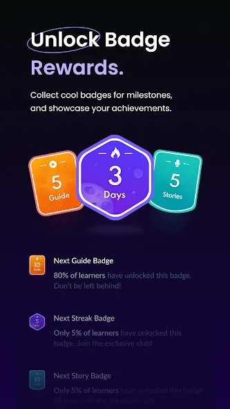 The RockED App screenshot 6