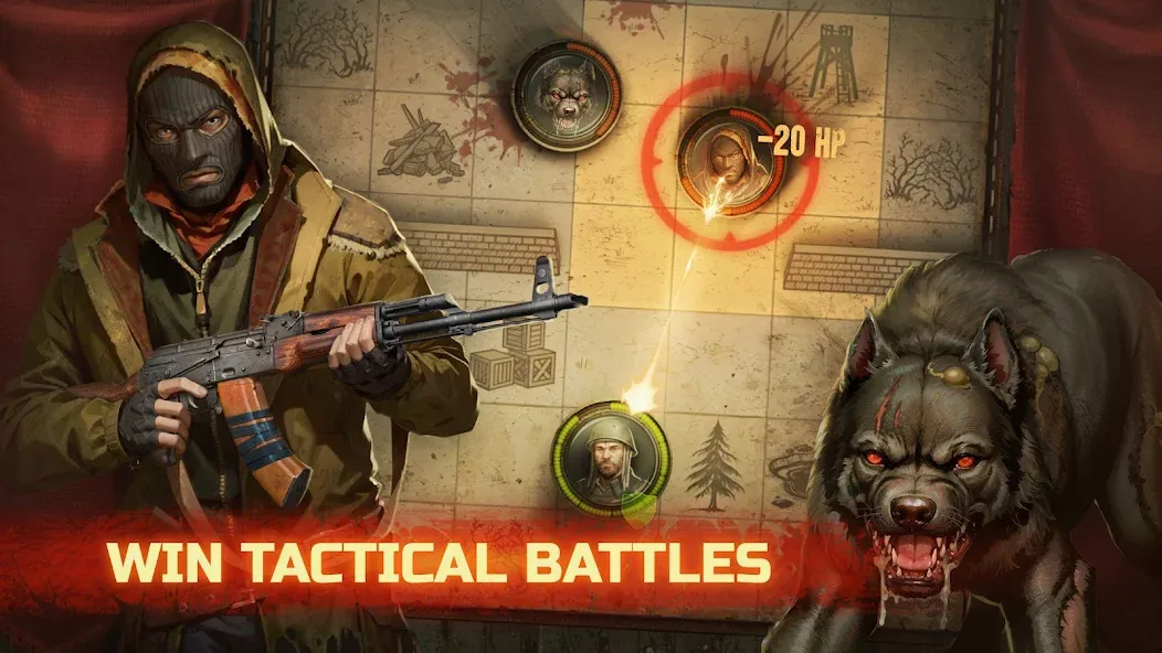 Day R Premium screenshot 29