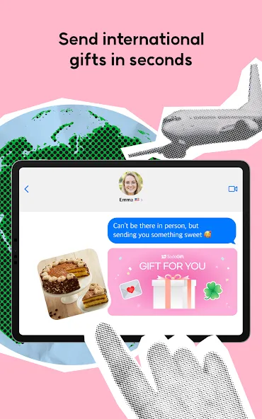 SodaGift - Earn, Save, Gift screenshot 19