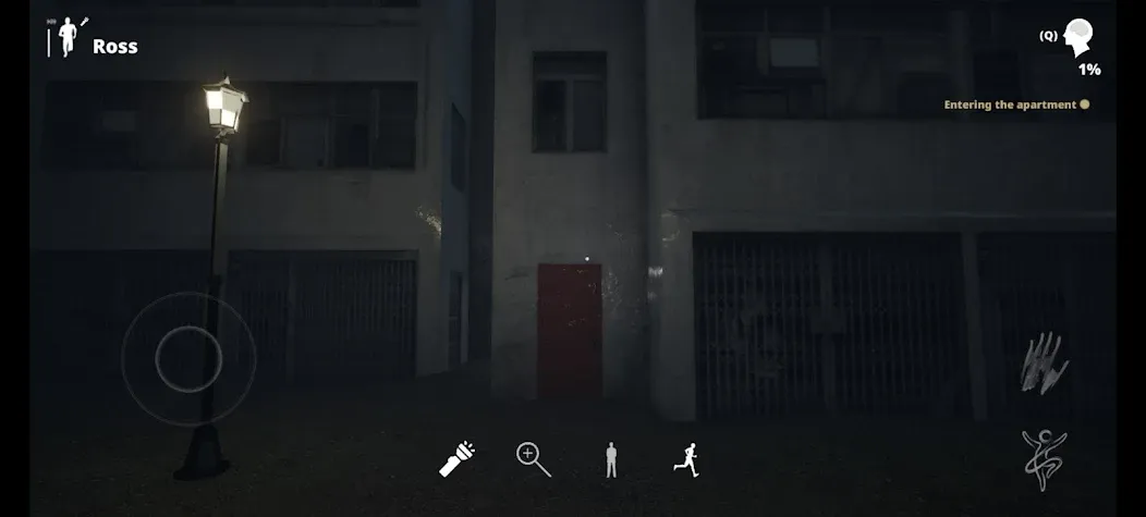 Killer Apartment screenshot 4