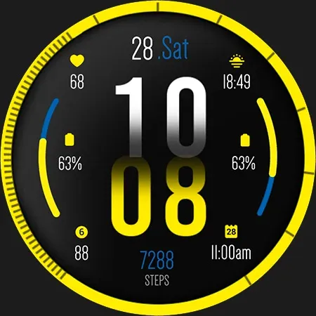 ML2U 399 Digital Hybrid screenshot 29