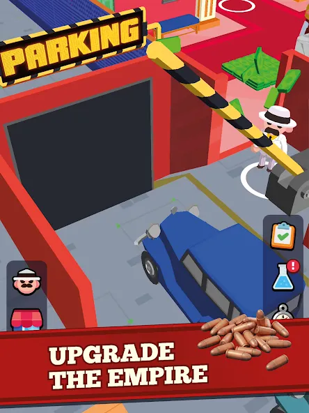 Mafia Paradise screenshot 16