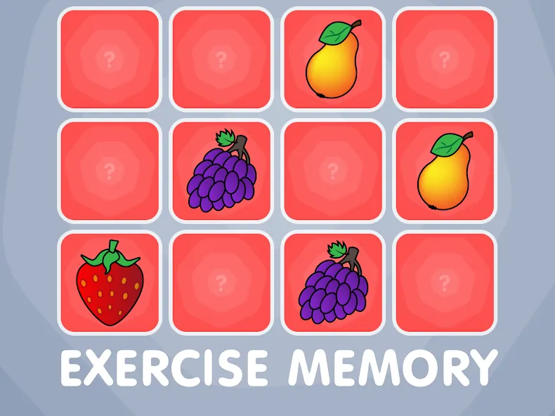 Easy games for kids 2,3,4 year screenshot 20