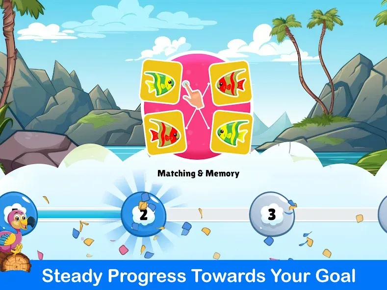 BASICS Games: Speech for Kids screenshot 23