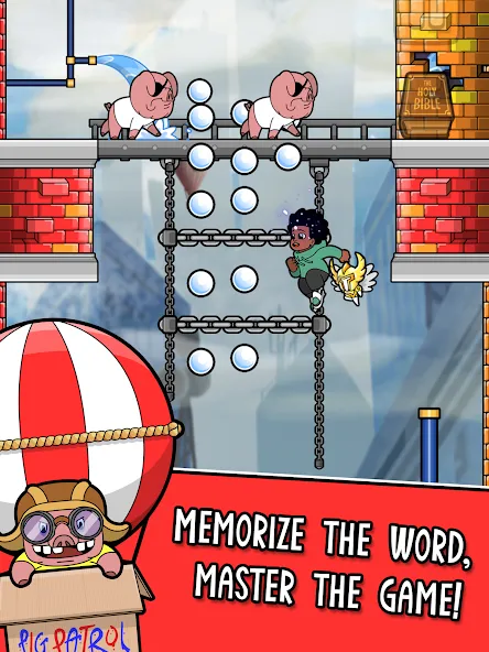 Kingdom Climb screenshot 17