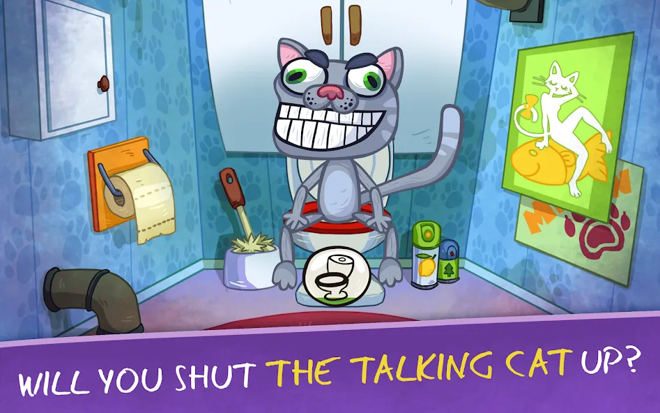 Troll Face Quest: VideoGames 2 screenshot 8