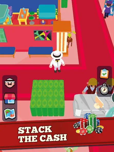 Mafia Paradise screenshot 17