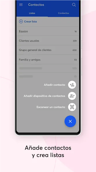 Constant Contact screenshot 7