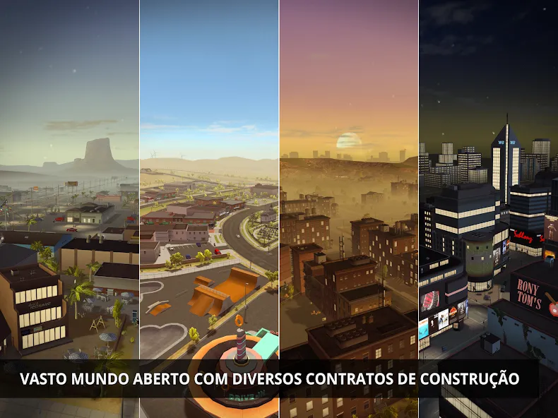 Construction Simulator 2 screenshot 6