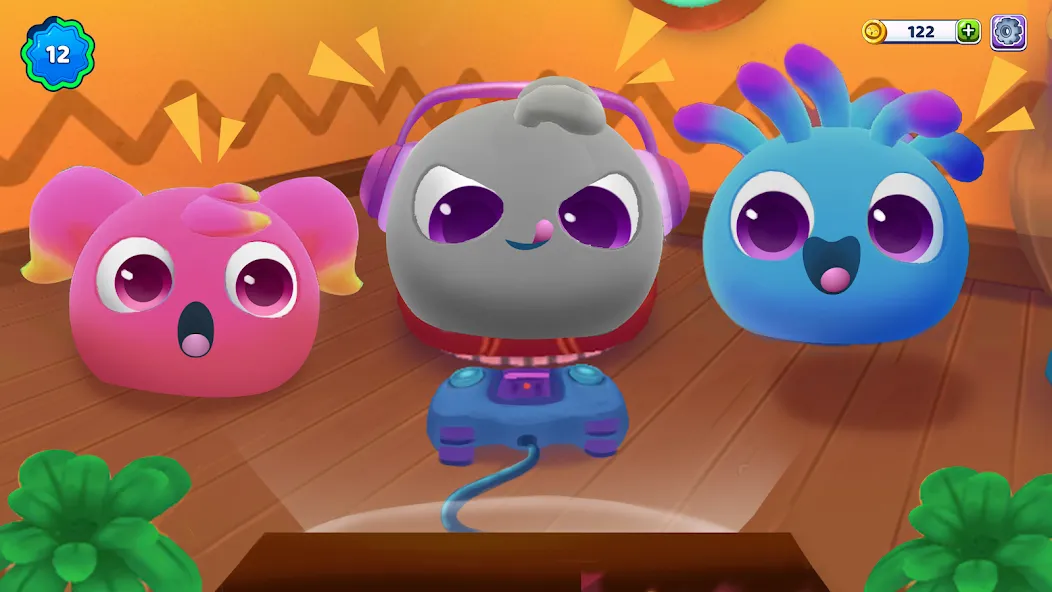 My Boo 2: My Virtual Pet Game screenshot 7