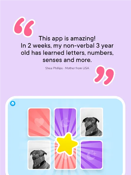 Otsimo | Special Education screenshot 15