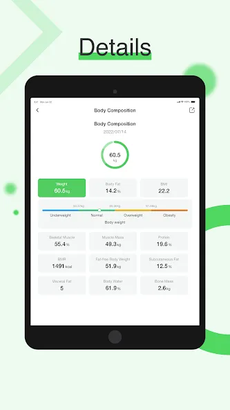 arboleaf screenshot 7