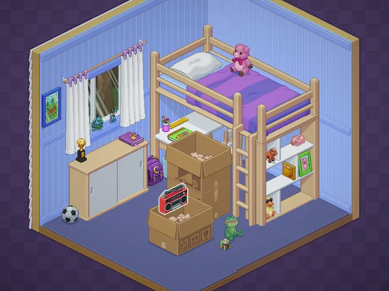 Unpacking screenshot 8