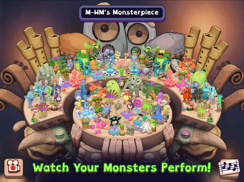 My Singing Monsters Composer screenshot 11