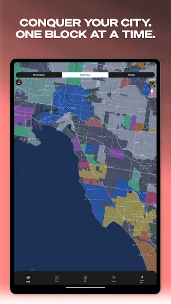 INTVL screenshot 9