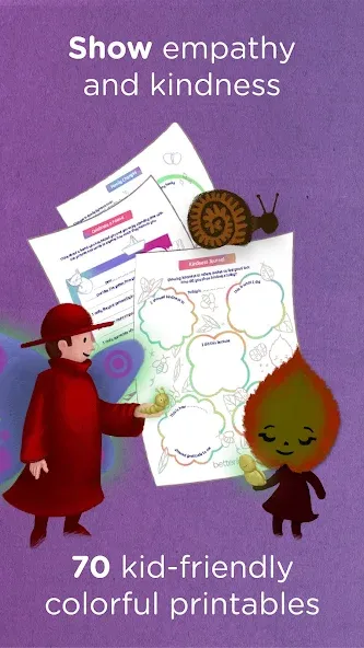 Wisdom: The World of Emotions screenshot 31