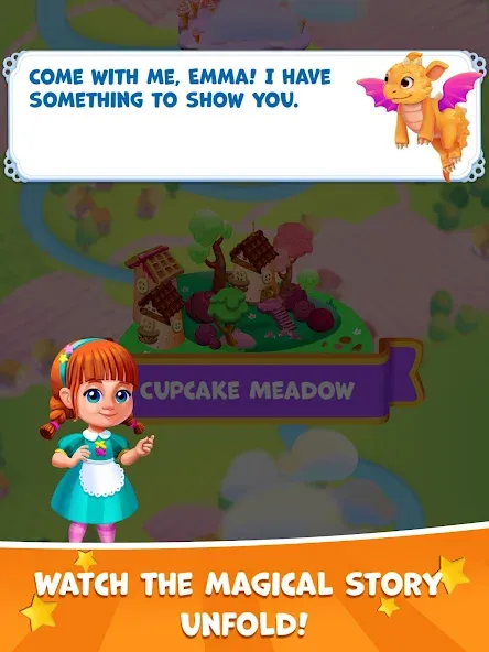 Secrets of Charmland screenshot 10