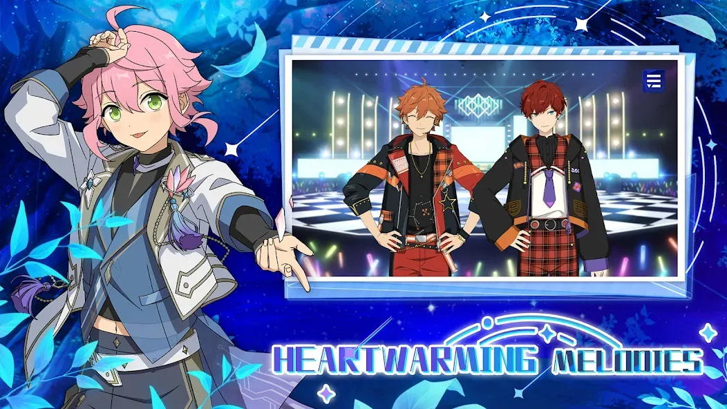 Ensemble Stars Music screenshot 4