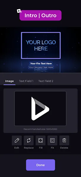 AI Video Maker - Renderforest screenshot 5