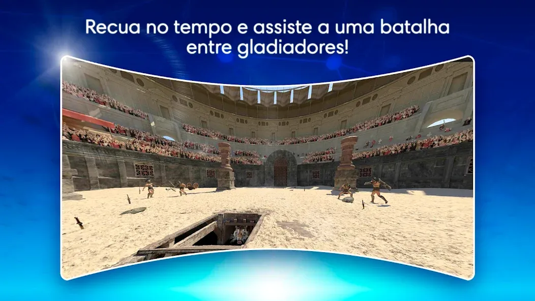 DK Virtual Reality screenshot 3